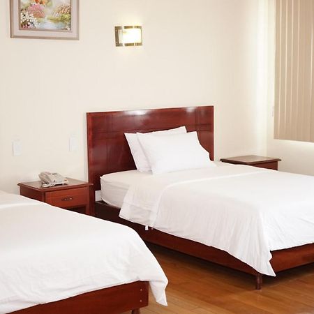 Hotel Lottus Quito Kültér fotó
