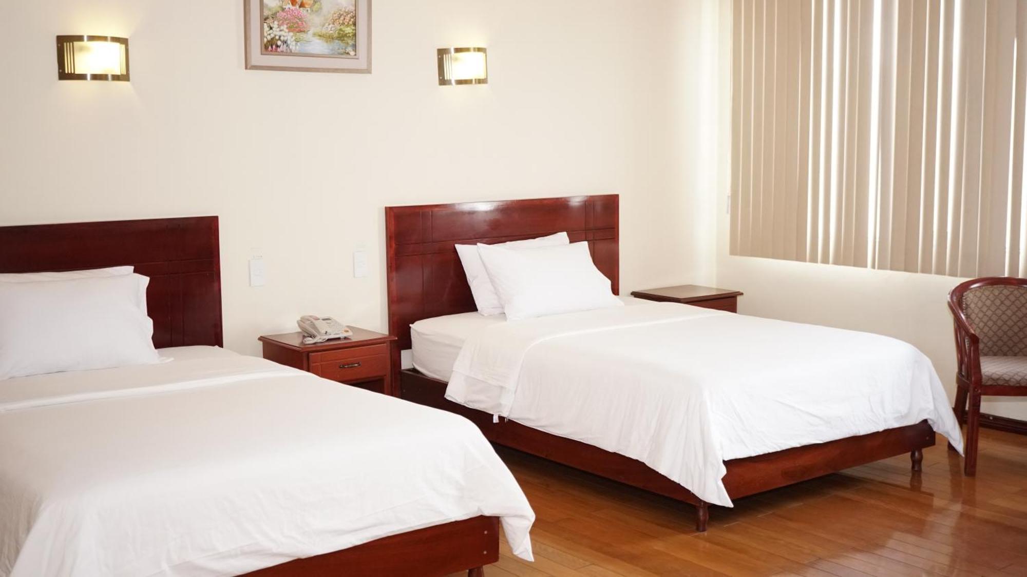 Hotel Lottus Quito Kültér fotó