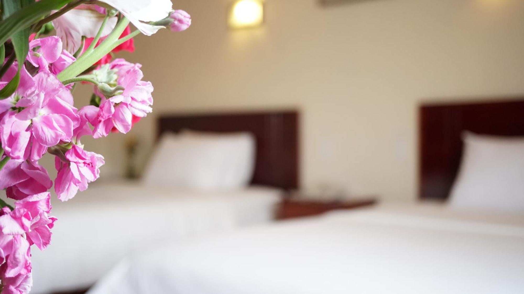 Hotel Lottus Quito Kültér fotó