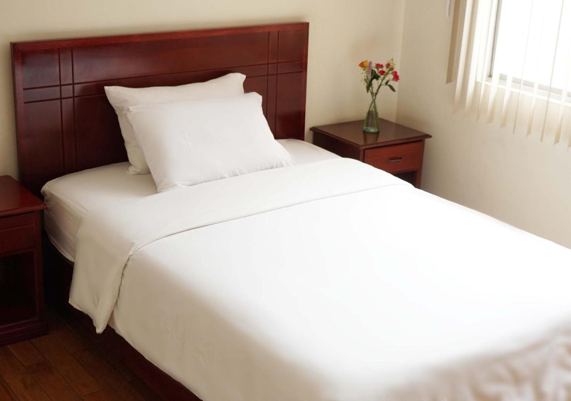 Hotel Lottus Quito Kültér fotó